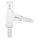 Chemglass Adapter DIST. Jacketed 24/4 CG-1075-01
