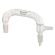Chemglass Adapter Distillation 14/20 CG-1072-B-14