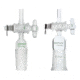 Chemglass Adapter Inlet Outer 24/40 AF-0505-13