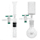 Chemglass Adapter Outer To 14/20 Inner CG-1049-J-14, Unit EA