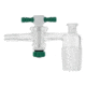 Chemglass Adapter Outer To 24/25 Inner CG-1049-J-24, Unit EA