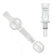 Chemglass Adapter Pressure Vessel F/SZ15 CG-1881-01