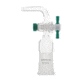 Chemglass Adapter Ptfe Metering 900 CG-1030-A-01