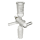 Chemglass Adapter TFE. STPK. 14/20 AF-0509-A-03