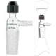 Chemglass Adapter Universal Inlet 24 CG-1045-04