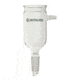 Chemglass Adapter Vacuum Filtration 24 CG-1052-01