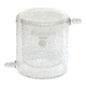 Chemglass Beaker Jacketed Reaction 250 CG-1103-03