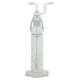 Chemglass Bottle Gas Washing 500ML C CG-1114-15