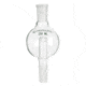 Chemglass Bump Trap 100ml CG-1320-102, Unit EA