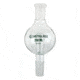 Chemglass Bump Trap 250ml Modified CG-1321-252, Unit EA