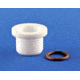 Chemglass Bushing Internal Open Top # CG-362-03