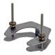 Chemglass Clamp Horseshoe #12 CG-151-01
