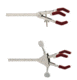 Chemglass Clamp Medium THREE-PRONG Da CG-9205-05