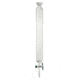 Chemglass Column CHROM. 1.5 X 12 CG-1199-25