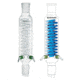 Chemglass Condenser Double Coil 45/50 CG-1219-20