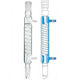 Chemglass Condenser Graham 250MM 24/4 CG-1214-03