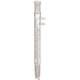 Chemglass Condenser Reflux 24/4 150MM CG-1213-09