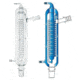 Chemglass Condenser Reflux HI-EFF. 24 CG-1215-C-01