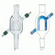 Chemglass Condenser Relux Compact 45/50 CG-1217HC25