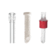 Chemglass Delivery Tip GL-14 Demers Tfe CG-199-01