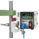 Chemglass Digital TEMP. Monitor Type K CG-3498-20