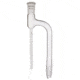 Chemglass Distilling Receiver 5ML 24/ CG-1257-03