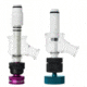 Chemglass Drain Valve 0 Dead Space Stab CG-1968-Q-02