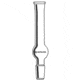 Chemglass Drying Tube Straight 19/22 CG-1293-19