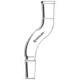 Chemglass Extraction Thimble Small Ec CG-1372-02
