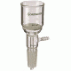 Chemglass Filter Funnel 60ML 24/40 M CG-1406-08