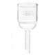Chemglass Filter Funnel Buchner 3L C CG-1402-34