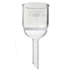 Chemglass Filter Funnel Buchner 600ML CG-1402-27