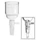 Chemglass Filter Funnel IMP. 350ML 24 CG-1406-E-09