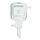 Chemglass Filter Funnel JACK. 30ML M CG-1403-03