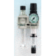 Chemglass FILTER-REGULATOR-LUBRICATOR C CG-2025-10