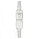 Chemglass Filter Tube 20MM M 14/20 AF-0544-02