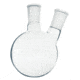 Chemglass Flask 100ML 24/40CN 10/30SN CG-1520-01
