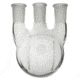 Chemglass Flask 1L 29/42 CN/SNS CG-1525-08