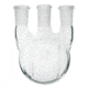 Chemglass Flask 500ML 29/42 CN/SNS CG-1525-03