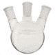 Chemglass Flask 22L 45/50CN 29/42SNS CG-1524-33
