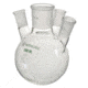 Chemglass Flask 1L 45/50CN 24/40SNS CG-1532-47