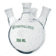 Chemglass Flask 250ML 14/20 CN/SNS CG-1531-07