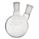 Chemglass Flask 100ML 19/22CN 14/20SN CG-1520-50