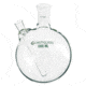 Chemglass Flask 500ML 24/40 W/THERMOW CG-1515-03