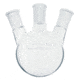 Chemglass Flask 500ML 45/50CN 24/40SN CG-1524-83