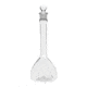 Chemglass Flask 50ML Volumetric Class CG-1600-04