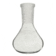 Chemglass Flask Apollo 100ML 14/20 CG-1512-A-03