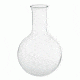 Chemglass Flask Blank Rb 12L CG-618-14