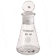 Chemglass Flask Erl #32 Stoppe 500ML CG-1546-11
