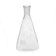 Chemglass Flask Erlenmeyer 50ML 29/42 CG-1542-02